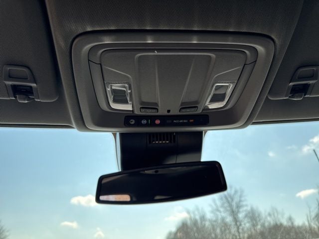 2026 GMC Sierra 2500HD SLT