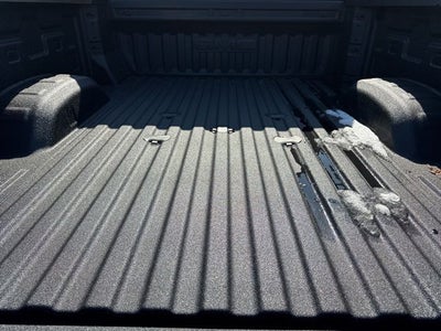 2026 GMC Sierra 2500HD SLT