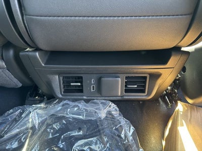 2026 GMC Sierra 2500HD SLT