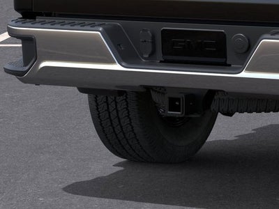2026 GMC Sierra 2500HD SLT
