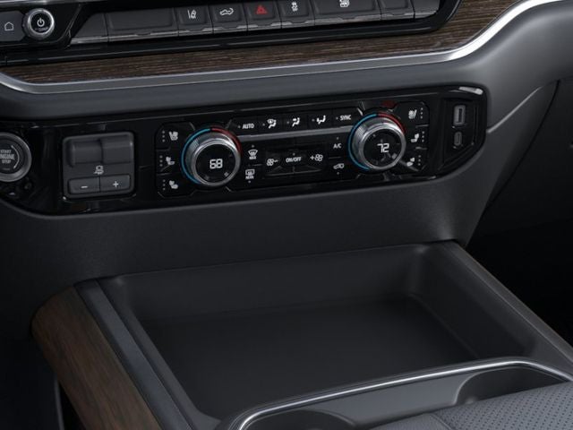 2026 GMC Sierra 2500HD SLT