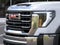 2026 GMC Sierra 2500HD SLT