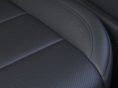 2026 GMC Sierra 2500HD SLT