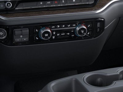 2026 GMC Sierra 2500HD SLT