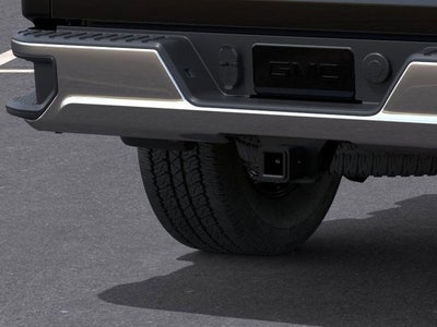 2026 GMC Sierra 2500HD SLT