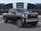 2026 GMC Sierra 2500HD SLT