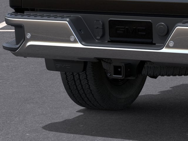 2026 GMC Sierra 2500HD SLT