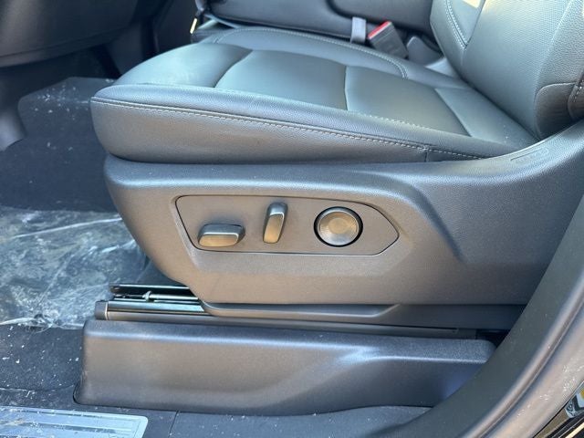 2026 GMC Sierra 2500HD SLT