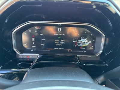 2026 GMC Sierra 2500HD SLT