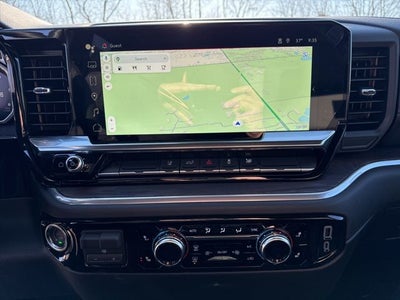 2026 GMC Sierra 2500HD SLT