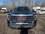2026 GMC Sierra 2500HD SLT