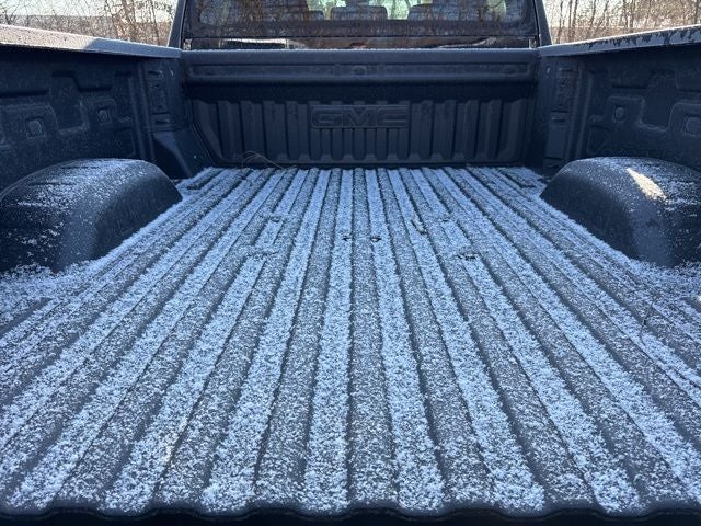 2026 GMC Sierra 2500HD SLT