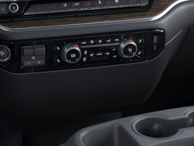 2026 GMC Sierra 2500HD SLT