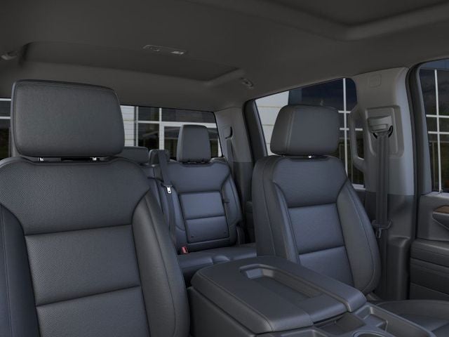 2026 GMC Sierra 2500HD SLT