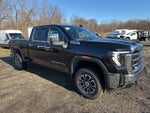 2026 GMC Sierra 2500HD SLT