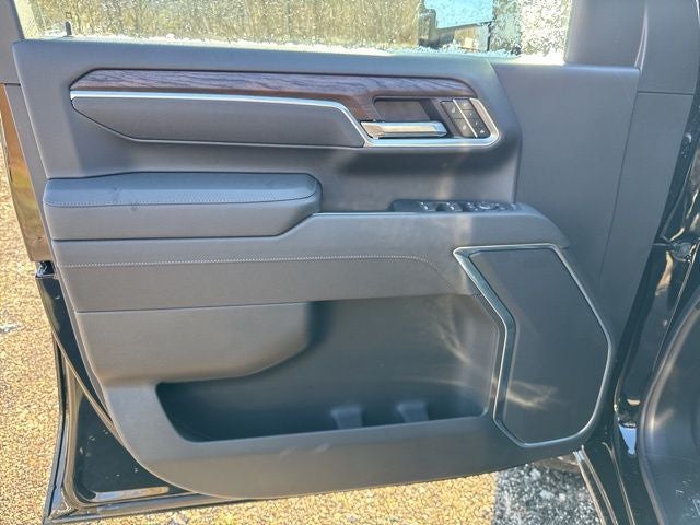 2026 GMC Sierra 2500HD SLT