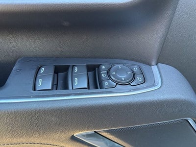 2026 GMC Sierra 2500HD SLT