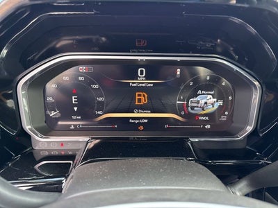 2026 GMC Sierra 2500HD SLT