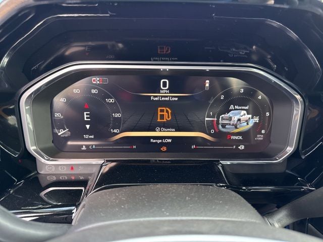 2026 GMC Sierra 2500HD SLT