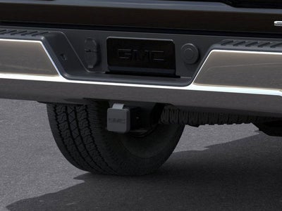 2026 GMC Sierra 2500HD SLT