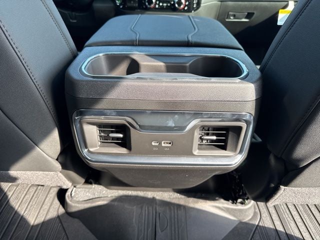 2026 GMC Sierra 2500HD SLT