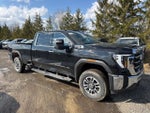 2026 GMC Sierra 2500HD SLT