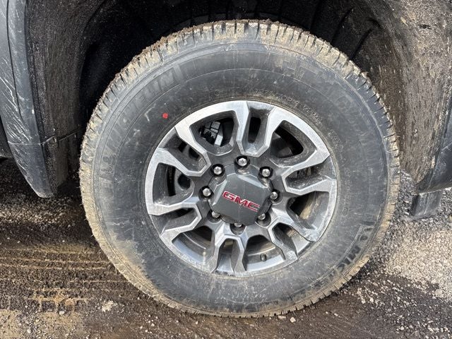 2026 GMC Sierra 2500HD SLT