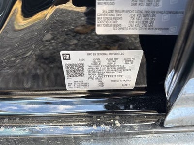 2026 GMC Sierra 2500HD SLT