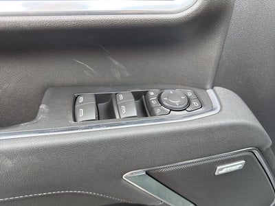 2026 GMC Sierra 2500HD SLT