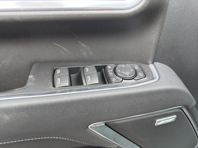 2026 GMC Sierra 2500HD SLT