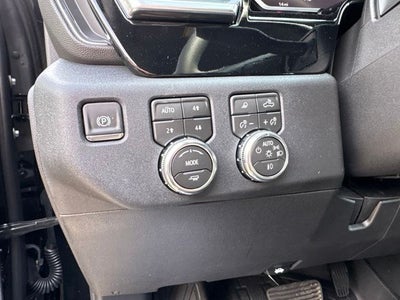 2026 GMC Sierra 2500HD SLT