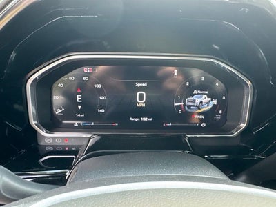 2026 GMC Sierra 2500HD SLT