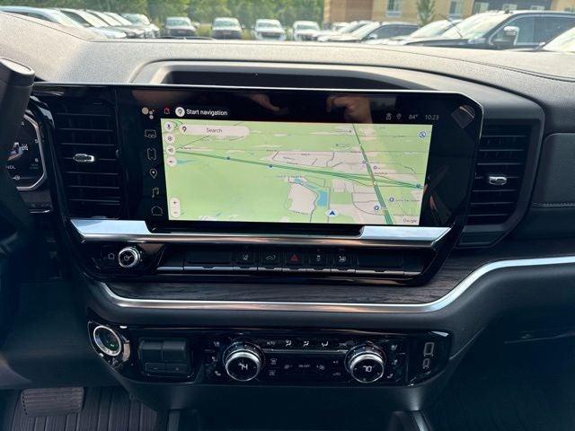 2026 GMC Sierra 2500HD SLT