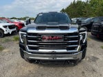 2026 GMC Sierra 2500HD SLT