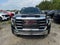2026 GMC Sierra 2500HD SLT
