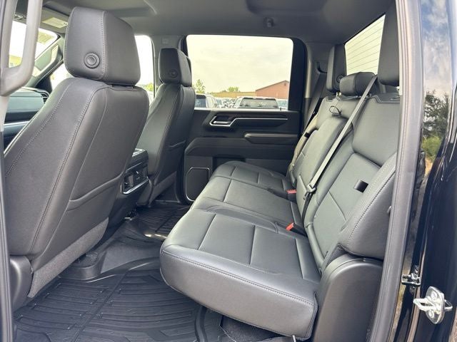 2026 GMC Sierra 2500HD SLT