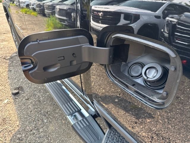 2026 GMC Sierra 2500HD SLT