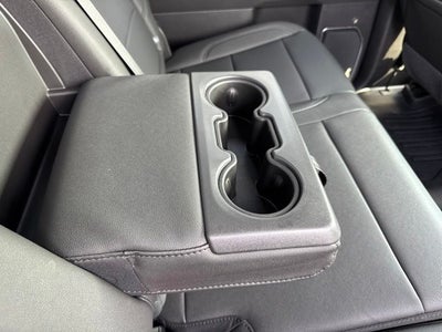 2026 GMC Sierra 2500HD SLT