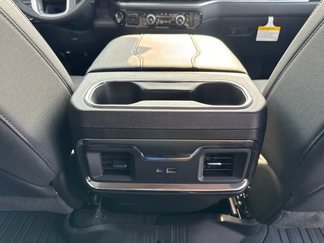 2026 GMC Sierra 2500HD SLT