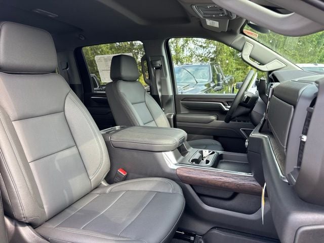 2026 GMC Sierra 2500HD SLT