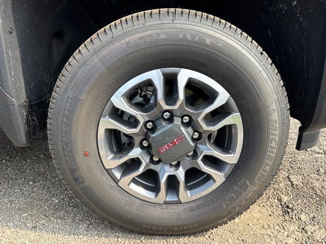 2026 GMC Sierra 2500HD SLT