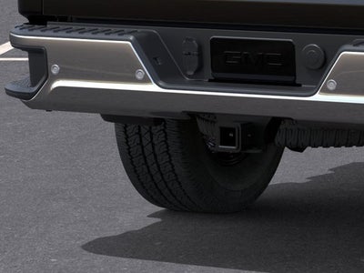 2026 GMC Sierra 2500HD SLT
