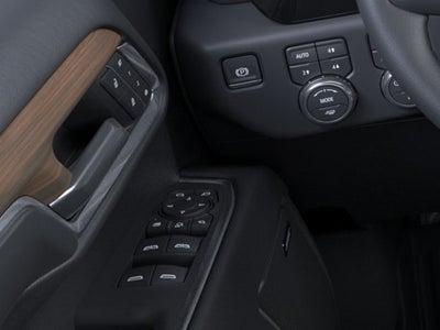 2026 GMC Sierra 2500HD SLT