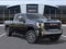 2026 GMC Sierra 2500HD SLT