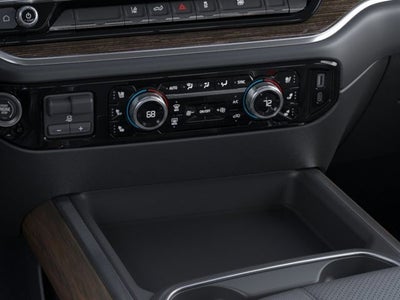 2026 GMC Sierra 2500HD SLT