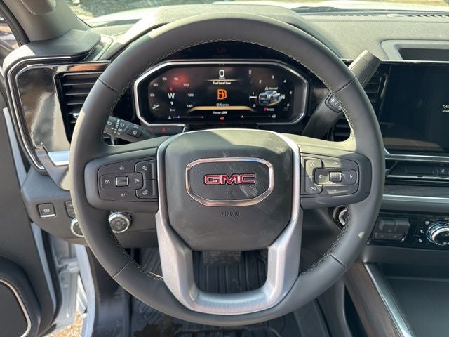 2026 GMC Sierra 2500HD SLT