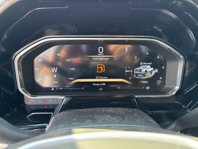 2026 GMC Sierra 2500HD SLT