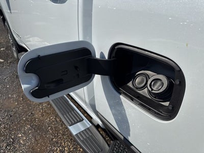 2026 GMC Sierra 2500HD SLT