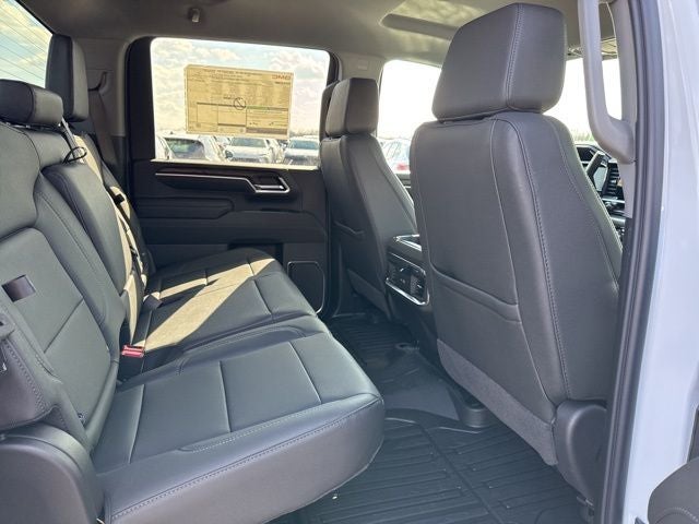 2026 GMC Sierra 2500HD SLT