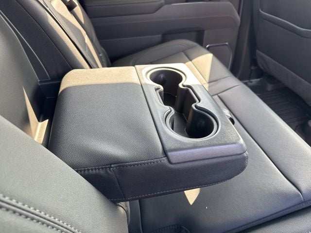 2026 GMC Sierra 2500HD SLT